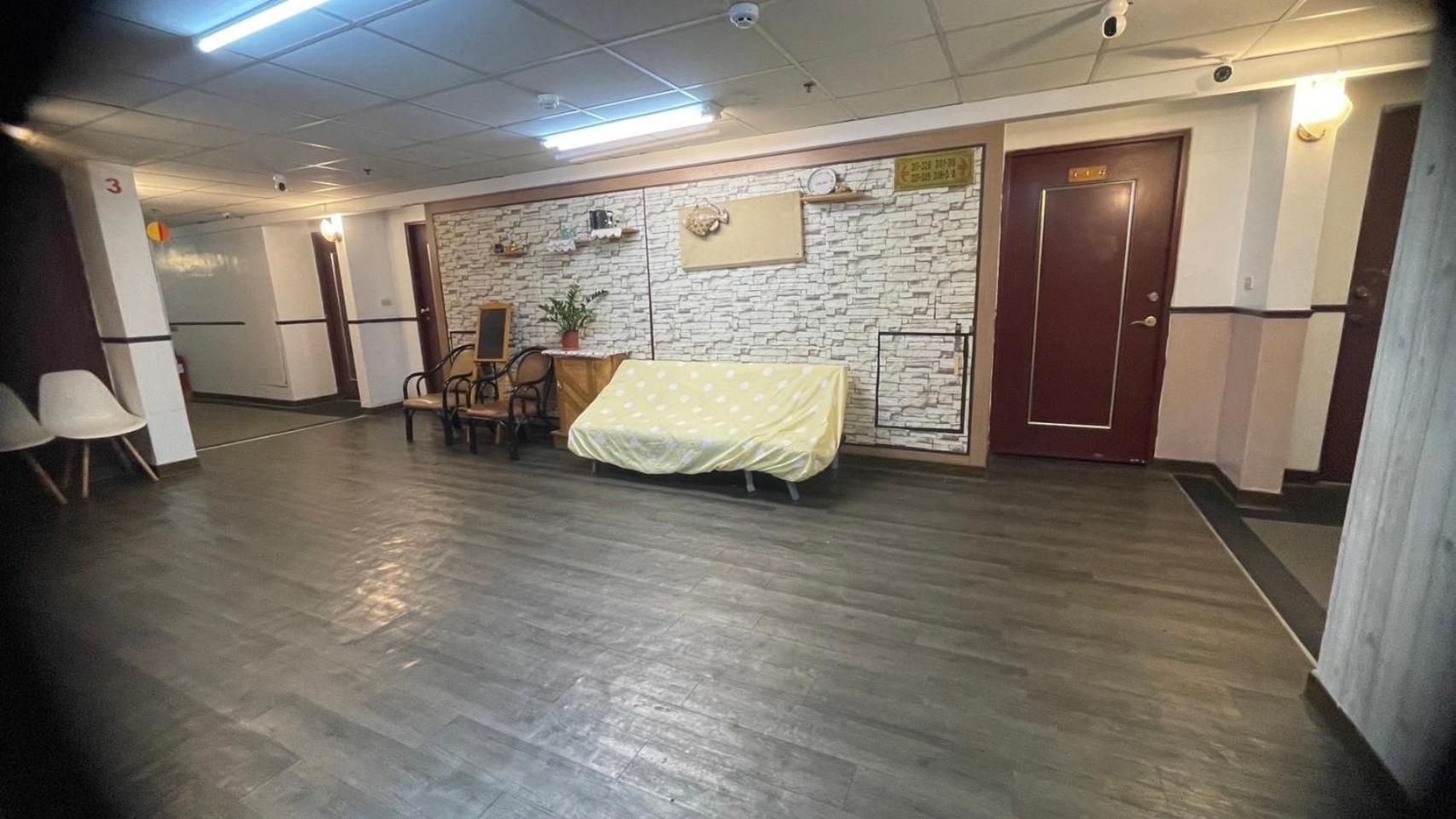 逸仙溫泉旅宿yi-Shian Hotsprin House Wenquan Εξωτερικό φωτογραφία